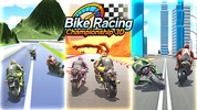 Bike Racing Championship 3D screenshot 8