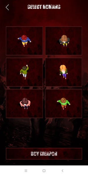 Zombie Apocalypse GPS - Preview 13