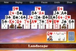 Solitaire City screenshot 5