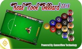 Real Pool Billiard 2015 screenshot 8