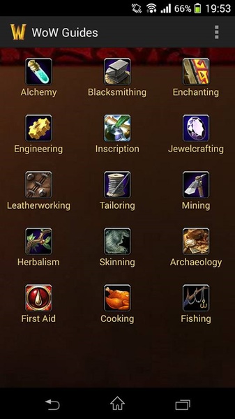 WoW Guides - Preview 6