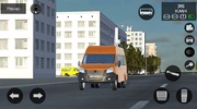 RussianCar: Simulator screenshot 3