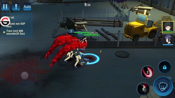 Tokyo Ghoul Dark War 1 2 14 For Android Download - roblox tokyo ghoul online v.0.8 weapons