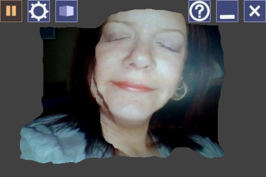 Funky Cam 3D FREE - Preview 4