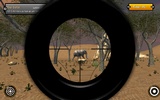 Animal Hunter 3D Africa screenshot 3