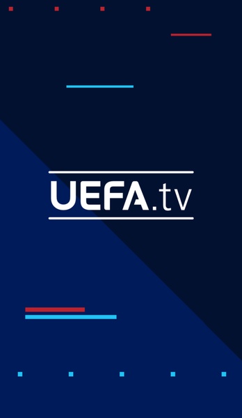 UEFA.tv for Android Download the APK from Uptodown