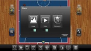 TacticalPad Futsal & Handball screenshot 1