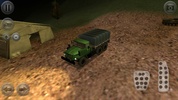 Truck Driver 3D screenshot 6