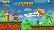 Super Jabber Jump screenshot 9