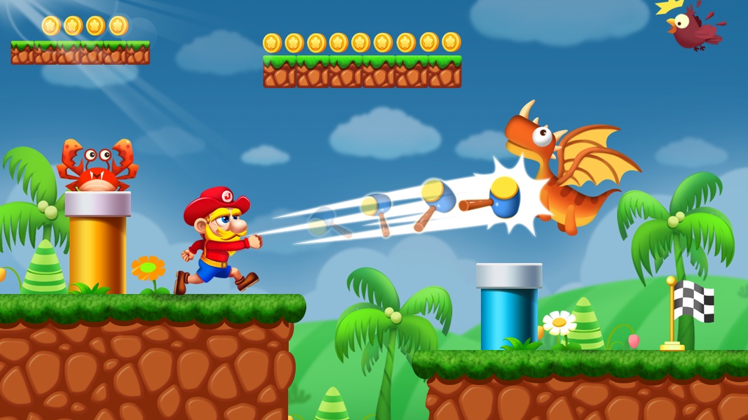 Super Jabber Jump - Preview 9