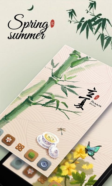 Spring - Preview 5