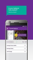 Ncell for Android 4