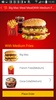 McDelivery China screenshot 1