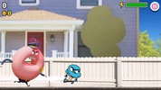 Gumball Skip-A-Head screenshot 1