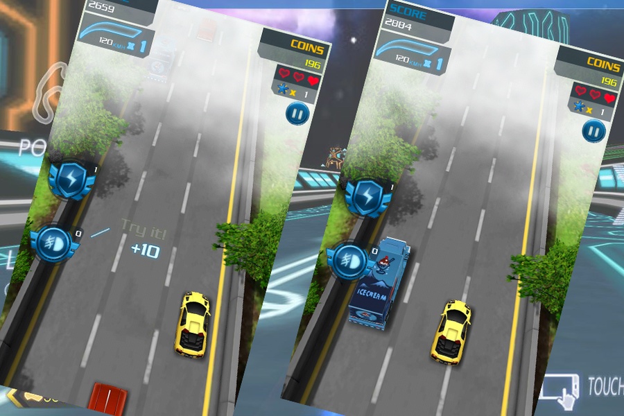Car Racing Super Fast 2015 - Preview 2