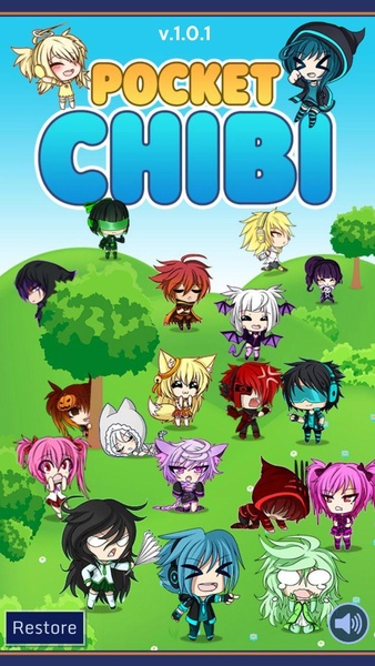 Pocket Chibi - Preview 7