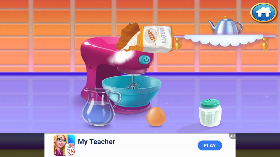Chef Kids - Preview 6