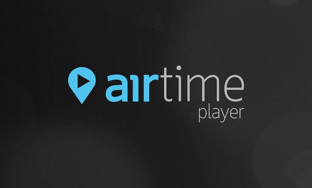 Airtime Player - Preview 6