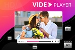 Video Player – Play Video All Format screenshot 3