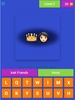 Emoji Band Quiz screenshot 2