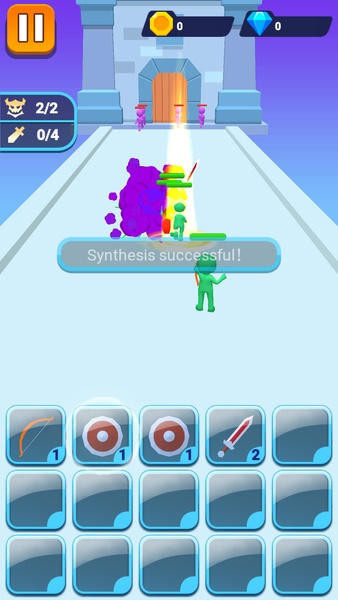 Battle Stick 3D - Preview 8