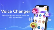 Voice Changer, Voice Effects screenshot 7