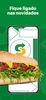 Subway Brasil screenshot 4