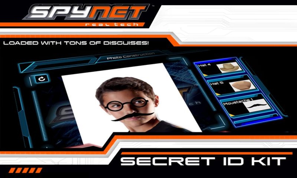 ID Kit - Preview 2