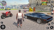 Gangster Games Mafia City War screenshot 2