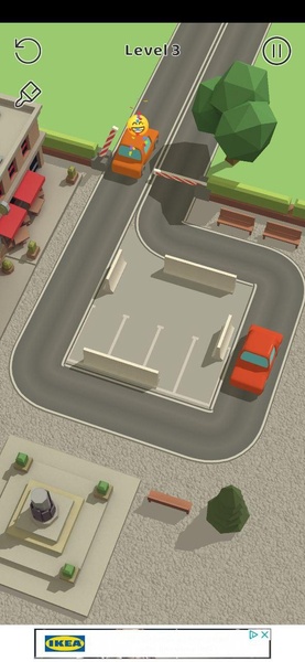 Parking Jam 3D - Preview 4