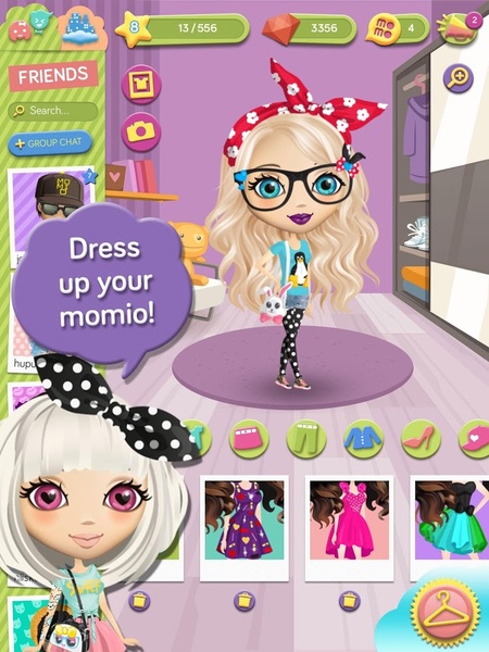 Momio - Preview 9