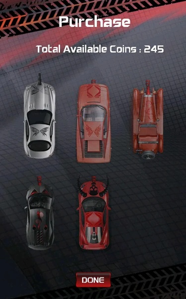 Road Rider - Preview 1