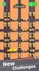 Traffic Escape: Car Jam Puzzle screenshot 10