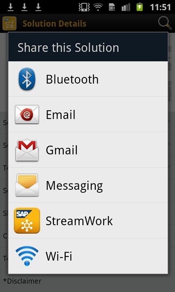 SAP Store - Preview 1