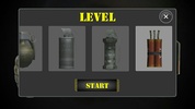 Grenade Simulator screenshot 2