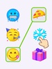 Emoji Puzzle: Match Emoji Game screenshot 4