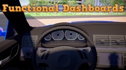 Realistic Car Controller V3 screenshot 4