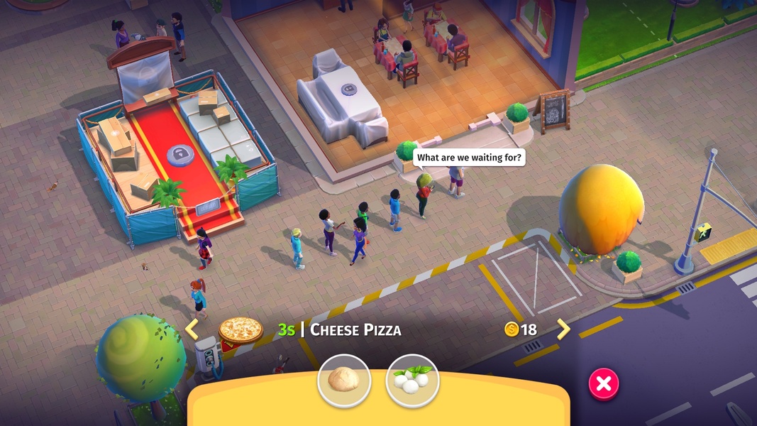 My Pizzeria - Stories of Our Time - Preview 9