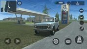 Russian Driver screenshot 9