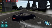 Fantastic Car Driving Simulator 3D screenshot 5
