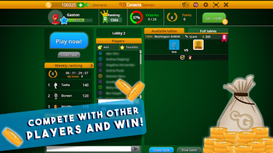 Canasta for Android - Download the APK from Uptodown