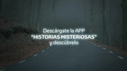 HistoriasMisteriosas screenshot 1