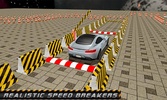 Car Parking Simulator: School Driving Test screenshot 4
