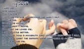 Romantic love messages images screenshot 8