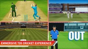 Real World Cup ICC Cricket T20 screenshot 2
