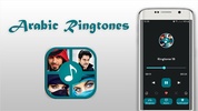 Arabic Ringtones screenshot 4