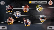 Tag Team Wrestling Fight Stars screenshot 6