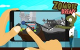 Zombie Dread: Smash Zombies screenshot 7