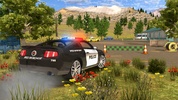 Police Car Chase Cop Simulator screenshot 9