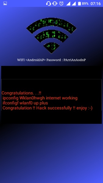 Hack WIFI Krack WPA2 pr - Preview 1